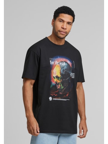 Mister Tee Mister Tee in black
