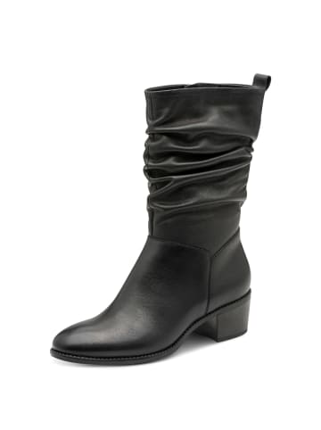 Tamaris Klassische Stiefel in Schwarz