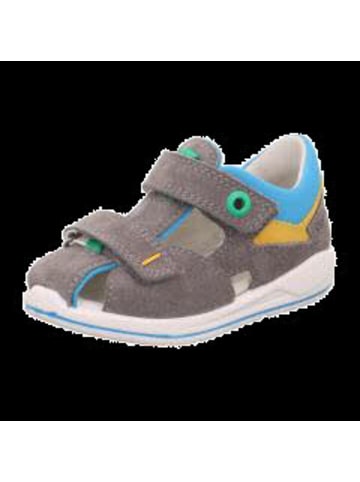 superfit Jungen Sandalen in grau