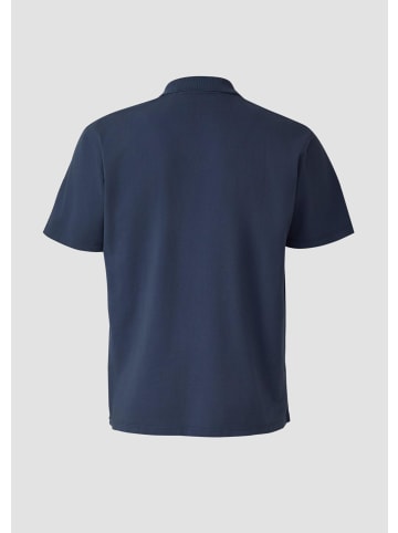 s.Oliver Polo-Shirt in 5978_navy