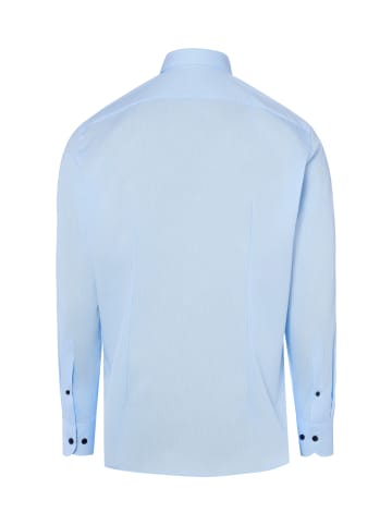 OLYMP  OLYMP in hellblau weiß