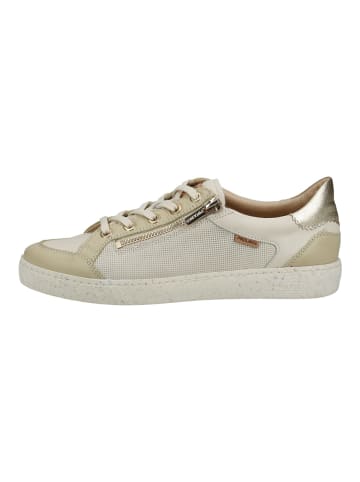 Pikolinos Sneaker Beige/Gold