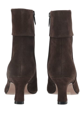 Regarde le Ciel Stiefelette in Mittelbraun