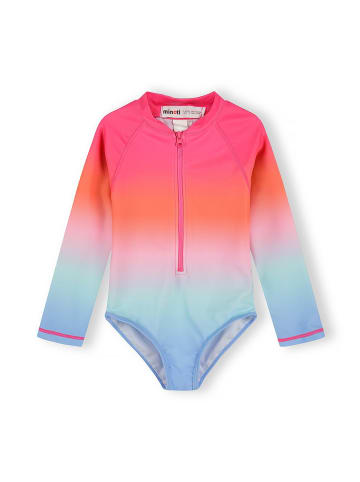 Minoti Bikini-Sets 30SWIM171 in Blau