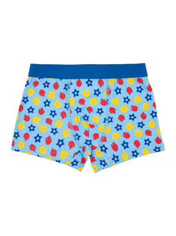 Paw Patrol 4er Pack Paw Patrol Boxershorts Unterwäsche Unterhose Boxer in Mehrfarbig