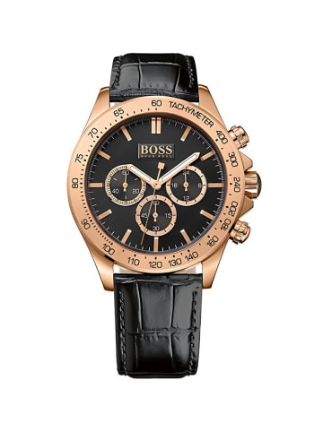 Hugo Boss Uhr aus Edelstahl Model HB1513179