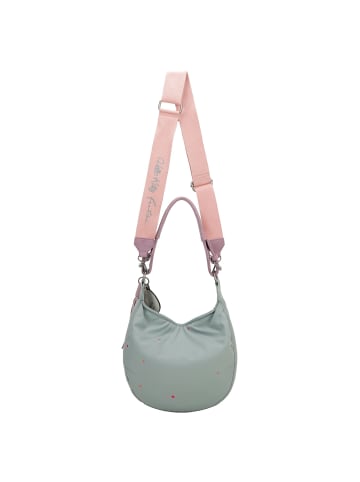 Fritzi aus Preußen Hello Kitty fritzi Hobo Sky Schultertasche 33 cm in blue sky