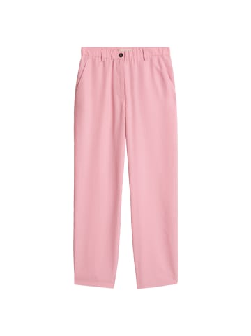 Marc O'Polo Hose Model Minu barrel in Vintage Blush