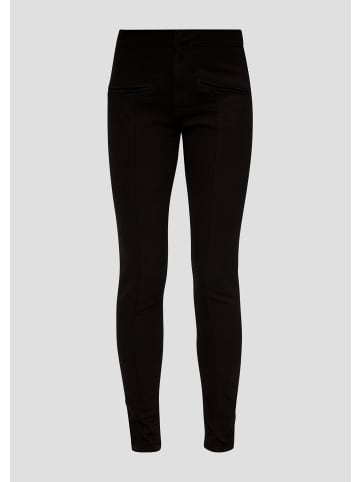 QS Jeans-Hose SADIE in 99Z8_schwarz