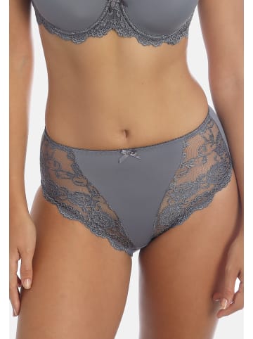 Sassa Miederslip 2er Pack in dusty grey