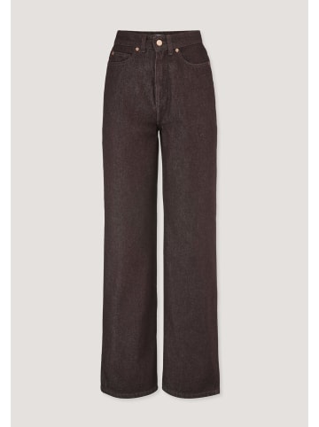 Hessnatur Jeans in brown