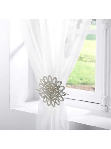 Douceur d’Intérieur Raffhalter in beige