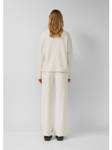 s.Oliver Sweatshirt in 81W9_beige