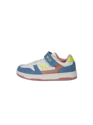 Lurchi Sneaker Gaba YK-ID in blau