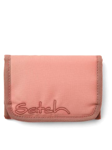 Satch Zubehör Wallet - Geldbörse 13 cm in Nordic Coral