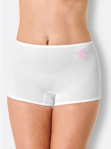 WITT WEIDEN Panty in weiß