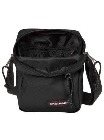 Eastpak Eastpak The One Bag in Schwarz