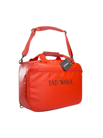 Tatonka Flight Barrel Flugumhänger 50 cm in red orange