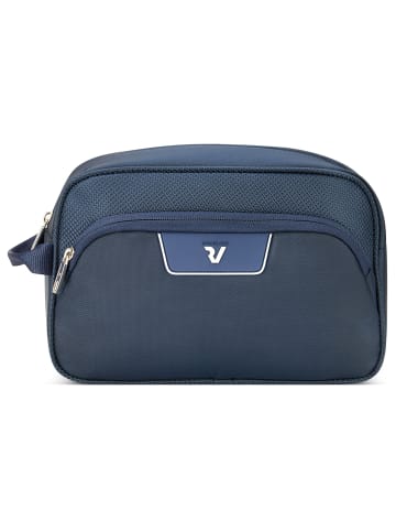 Roncato Joy Kulturbeutel 28 cm in blu notte