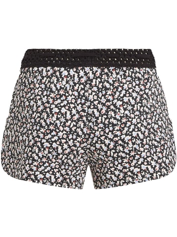 Protest W PRTFLOWERY 23 SHORTS in Pink