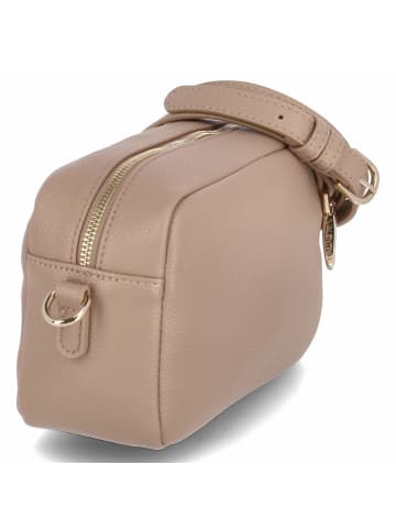 Valentino Umhängetasche BRIXTON in Beige