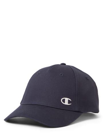Champion Cap in marine - 0001