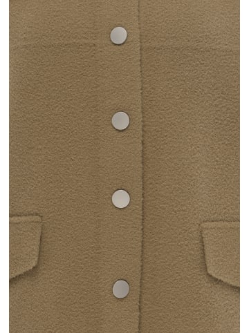 Sookie Women Jacket in Brown