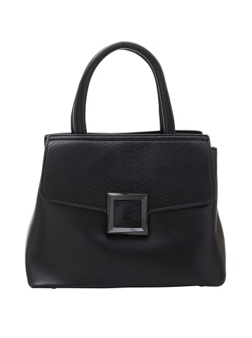 Usha Handtasche in Schwarz