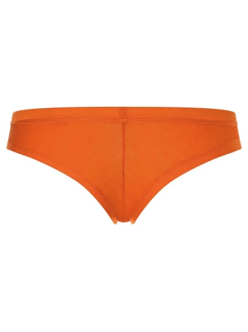 Supernatural W BASE THONG 175 in Gold