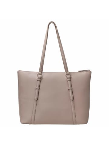 Liu Jo Nevet - Shopper L 39 cm (tempest) in rose smoke