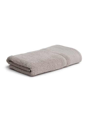 Möve Handtuch Wellbeing in cashmere