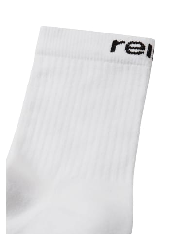 Reima Socken " Vilpola " in White