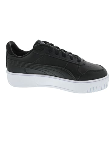 Puma Carina Street Sneaker Schwarz