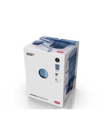 Rosti Mess-Set Mensura in Dusty Blue