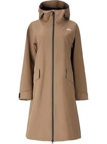 SOS Jacke Talinis in 1119 Shitake