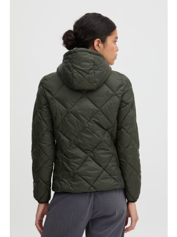 b.young Steppjacke BYAMALLA JACKET - 20811786 in grün