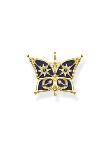 Thomas Sabo Neue Produkte in gold