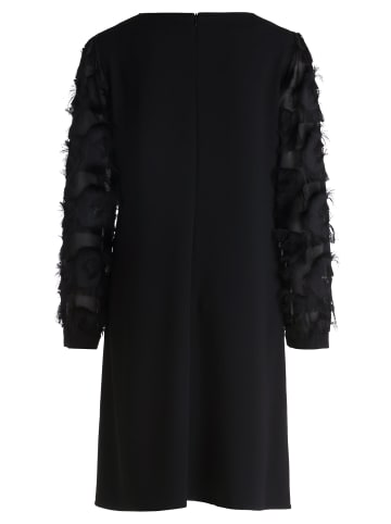 Betty Barclay Kleid in schwarz - 0001