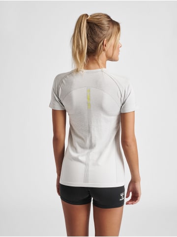 Hummel T-Shirt Hmlgg12 Damen in ALLOY MELANGE