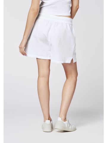 Chiemsee Shorts in Weiß