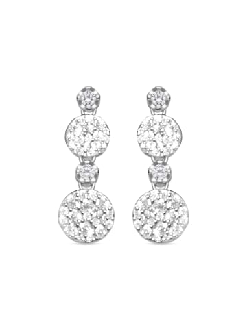 Luxenter Ohrringe Siala 925er Sterlingsilber-SIALA