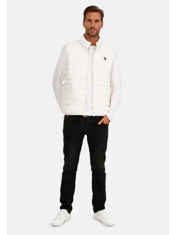 U.S. Polo Assn. P-025 in Weiss