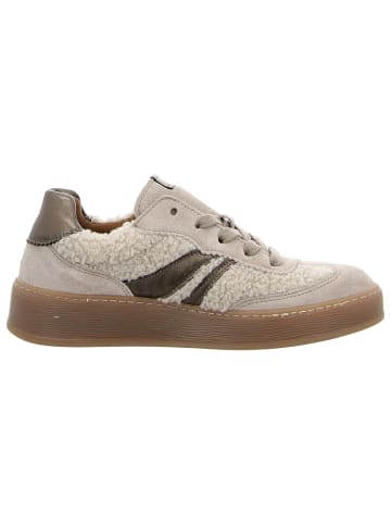 Gabor Sneaker Low in beige