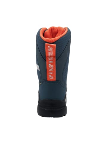 superfit Winterstiefel in Blau