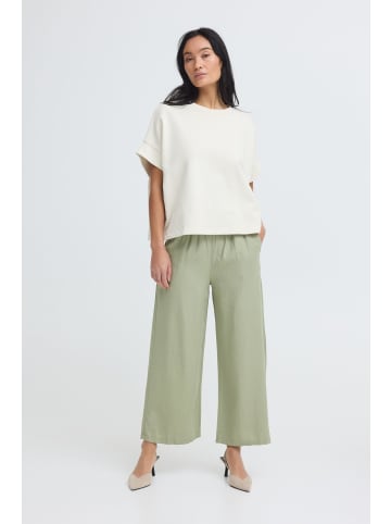 Oxmo Loungehose OXNInna in Grün