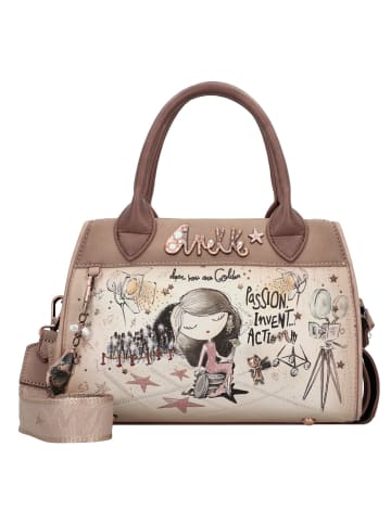 Anekke Hollywood Handtasche 27 cm in mehrfarbig