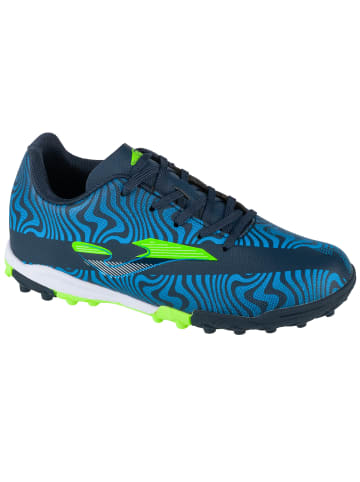 Joma Joma Evolution Jr 25 EVJS TF in Dunkelblau