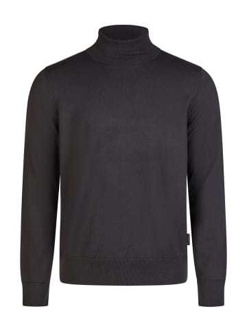 HECHTER PARIS Pullover in black