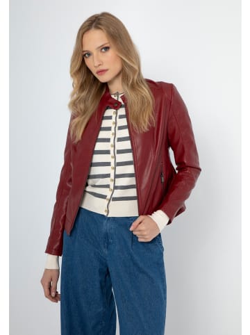 Wittchen Jacket in Red