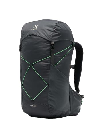 Haglöfs L.I.M 25 - Wanderrucksack 54 cm (magnetite) in magnetite